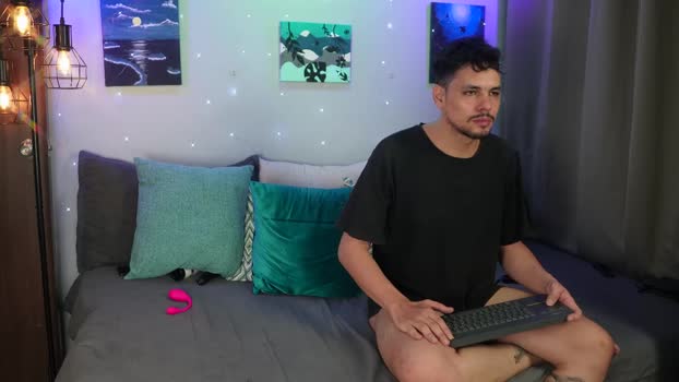 cleoanubis_ Couple Chaturbate 11-11-2025