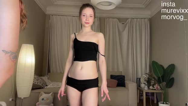 delorathecookie Couple Chaturbate 11-11-2025