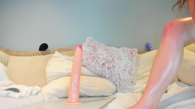 eatmygingersnapps Female Chaturbate 10-11-2025