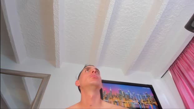 joelandalexa Couple Chaturbate 10-11-2025