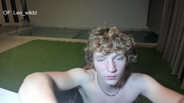 leo_wildd Couple Chaturbate 11-11-2025