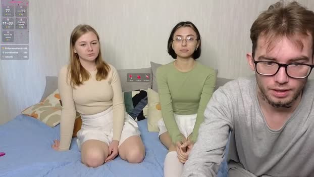 mar7gan Couple Chaturbate 11-11-2025