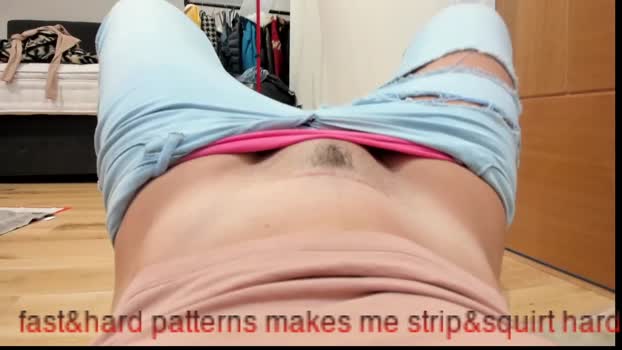 my_moon_light Female Chaturbate 11-11-2025