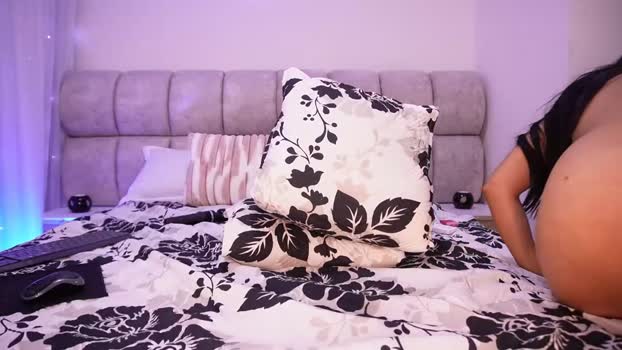 rousse_coup Couple Chaturbate 11-11-2025