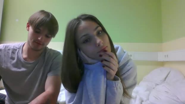 rusiksb31 Couple Chaturbate 11-11-2025