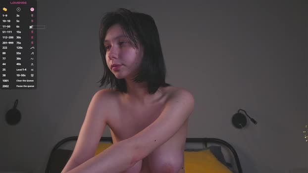 skyemcguire Female Chaturbate 11-11-2025