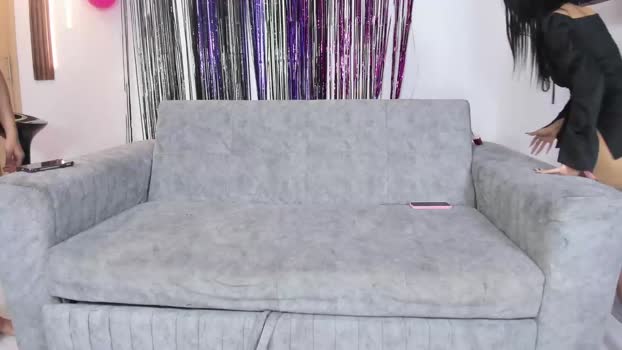 splendid_dolls Couple Chaturbate 10-11-2025