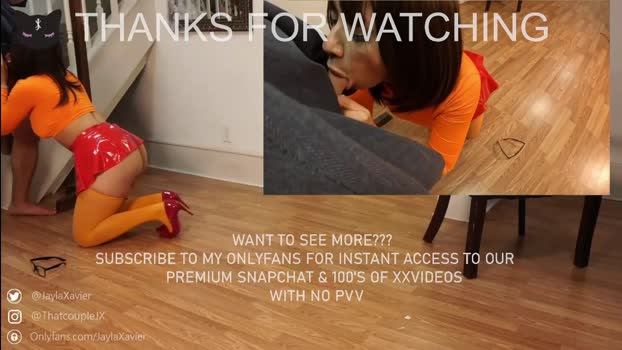 thatcouplejx Couple Chaturbate 10-11-2025