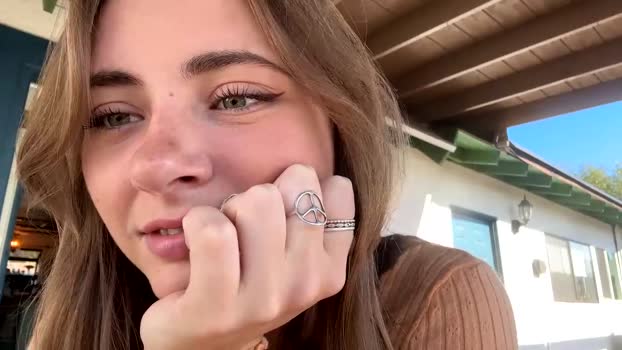 tylababyy Female Chaturbate 10-11-2025