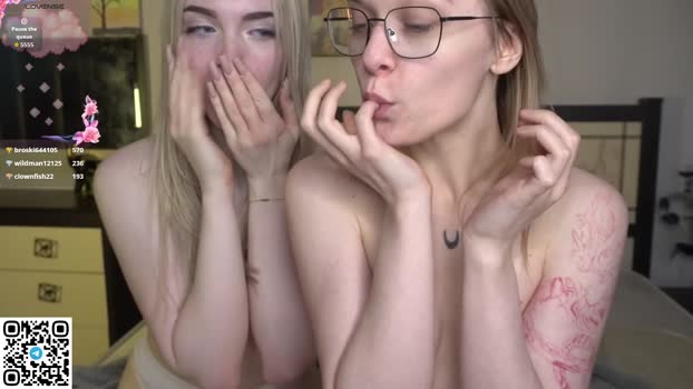 _medal_of_horny_ Couple Chaturbate 12-11-2025