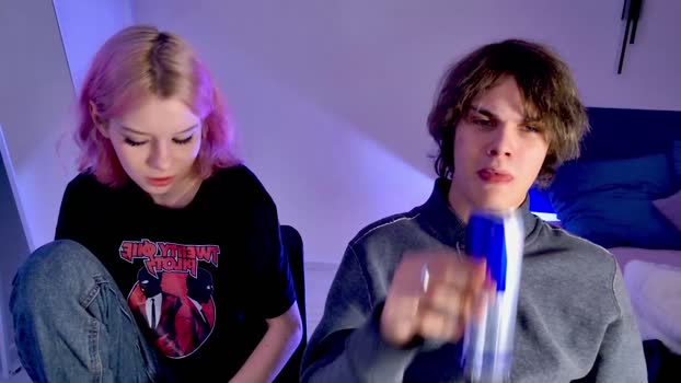 bonnie_and_c1yde Couple Chaturbate 11-11-2025