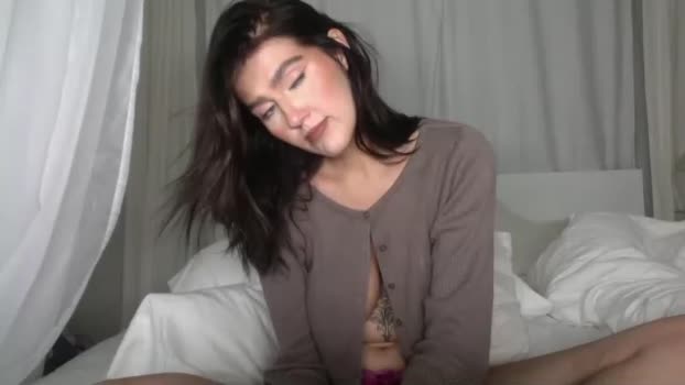 clairerae3 Female Chaturbate 12-11-2025