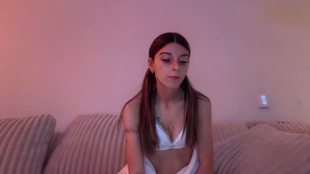 clairewalkerr Female Chaturbate 12-11-2025