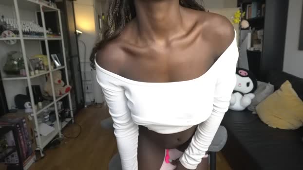 conymegan Female Chaturbate 12-11-2025