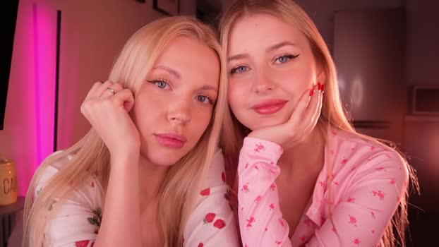cute18cute Female Chaturbate 12-11-2025