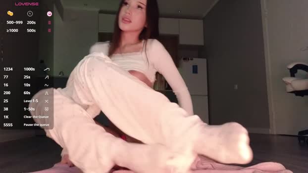 ella_lee15 Female Chaturbate 12-11-2025