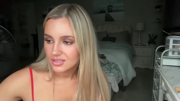 jessicaparkerrr Female Chaturbate 12-11-2025