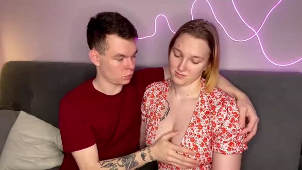 julielourens Couple Chaturbate 12-11-2025
