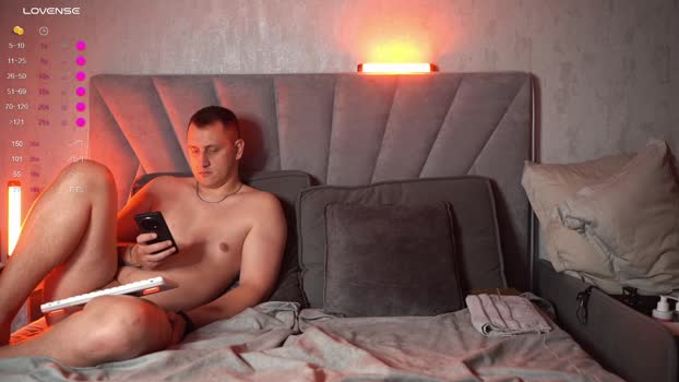 lemonnata Couple Chaturbate 12-11-2025