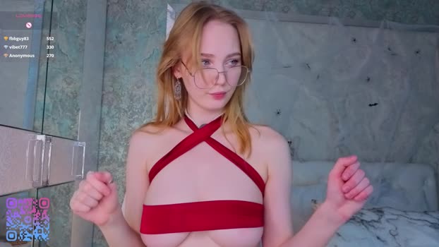 quennacindy Female Chaturbate 12-11-2025