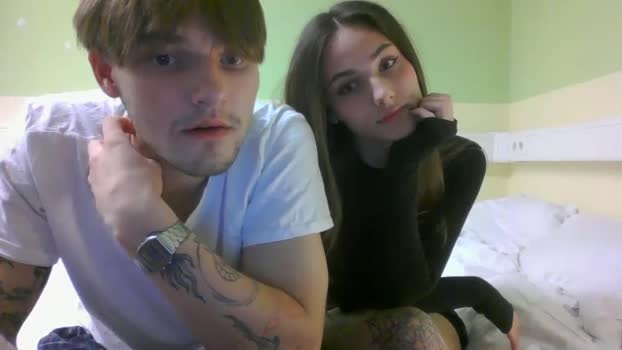rusiksb31 Couple Chaturbate 11-11-2025