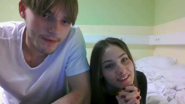rusiksb31 Couple Chaturbate 11-11-2025
