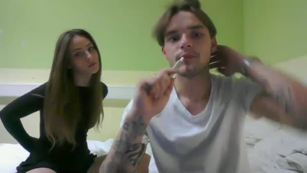 rusiksb31 Couple Chaturbate 12-11-2025