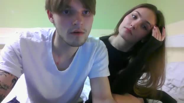 rusiksb31 Couple Chaturbate 12-11-2025
