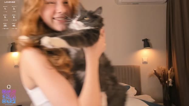 silkencrave Female Chaturbate 11-11-2025