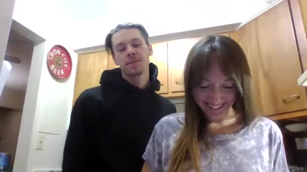 thecouplenextfloor Couple Chaturbate 12-11-2025