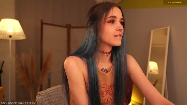 violettessa Couple Chaturbate 11-11-2025