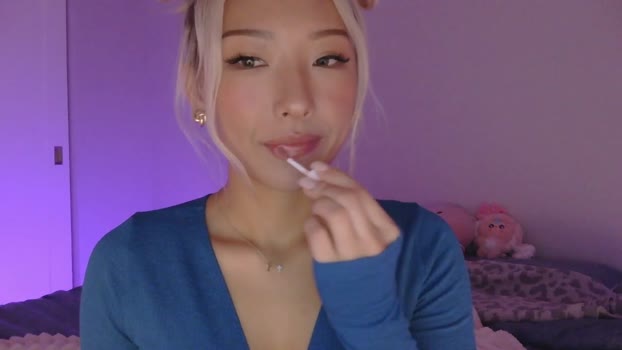 vivianwinters Female Chaturbate 12-11-2025