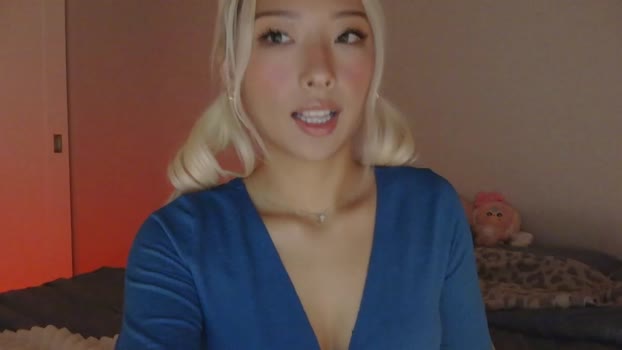 vivianwinters Female Chaturbate 12-11-2025
