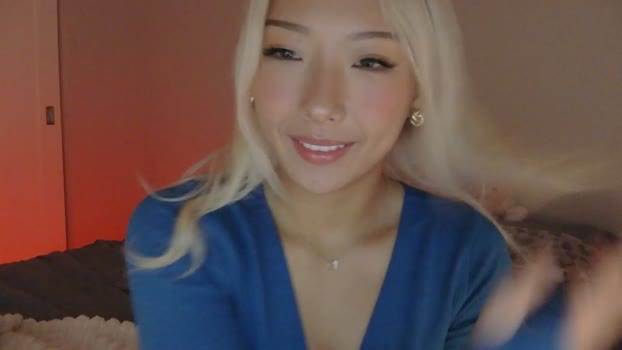 vivianwinters Female Chaturbate 12-11-2025