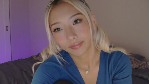 vivianwinters Female Chaturbate 12-11-2025