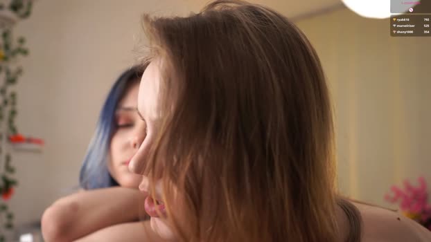 xiaobrunscheen Couple Chaturbate 12-11-2025