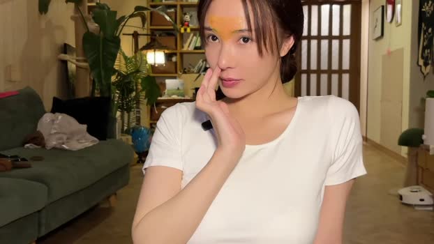 yuanlili Female Chaturbate 12-11-2025