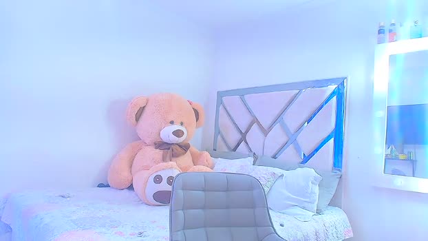 _kerryleen Couple Chaturbate 12-11-2025