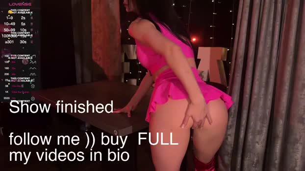 alexa_alex_liepa Couple Chaturbate 13-11-2025
