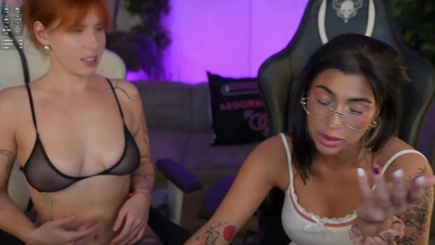 anabel2054 Couple Chaturbate 12-11-2025