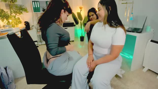 bluediamondsdreams Couple Chaturbate 12-11-2025