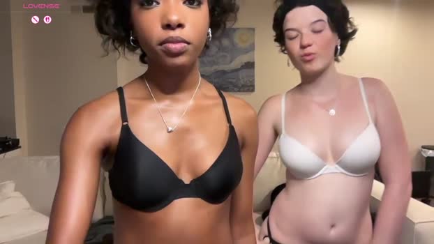 cuntyanna Couple Chaturbate 13-11-2025