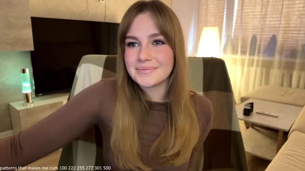 cute_siberian_girl Female Chaturbate 13-11-2025