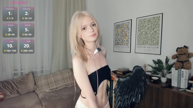 cutebrutality Female Chaturbate 13-11-2025
