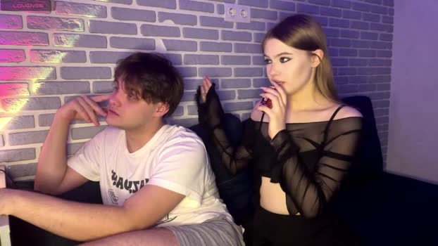fetchingcouplee Couple Chaturbate 12-11-2025