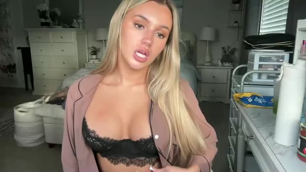 jessicaparkerrr Female Chaturbate 12-11-2025