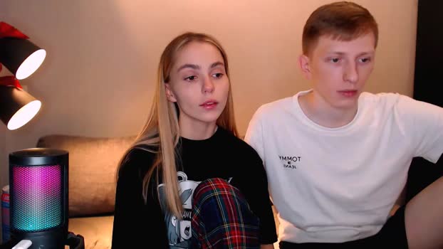 julsweet Couple Chaturbate 13-11-2025