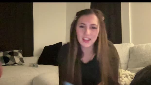 laylahlaylah1 Female Chaturbate 13-11-2025