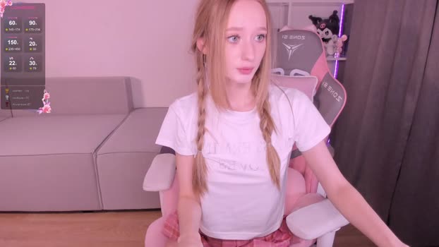 lissa__fox Female Chaturbate 13-11-2025