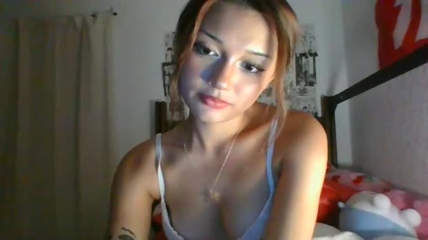 lolareesexo Female Chaturbate 13-11-2025